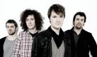 Der Fleiß lohnt sich:Neben guten Kritiken und ordentlichen Verkäufen werden Madsen 2005 auch als Best National Act bei den MTVEurope Music Awards nominiert. Foto: Universal Music