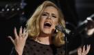 Als Demos nahm Adele 2004 Daydreamer und My Same auf, die ein Freund bei Myspace einstellte. Eine ganze Menge Plattenlabels meldeten sich per Mail, aber die Sängerin wollte das nicht ganz glauben: «Ich habe nicht geglaubt, dass man über Myspace wirklich einen Plattenvertrag bekommen kann.» Für den absoluten Durchbruch sorgte dann das Lied Hometown Glory... Foto: dapd