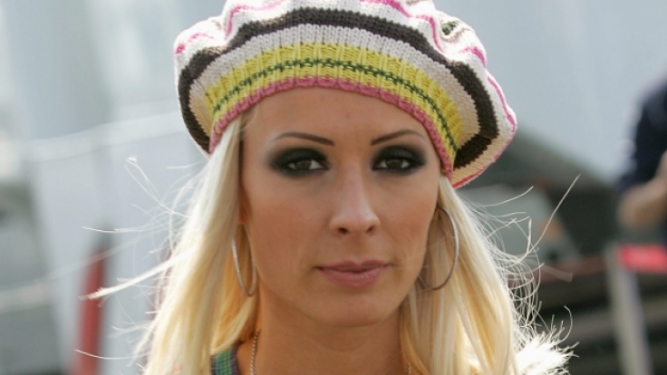 Hat Cora Schumacher bereits Ersatz gefunden?
