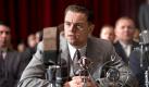Als Direktor und Begründer des FBI, J. Edgar Hoover, ist er hier in einer Szene des Kinofilms J. Edgar zu sehen. Einen Golden Globe gab es für ihn jedoch nicht. Foto: dpa/Keith Bernstein/Warner Bros.