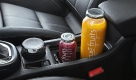 Bei den technischen Innovationen hätte man vom neuen Opel Astra mehr erwartet. Zwar bietet der neue Astra Details wie Frontkamera, Verkehrsschilderkennung, adaptives Fahrwerk oder eine elektrische Parkbremse, doch sucht man eine Benzindirekteinspritzung bei den Triebwerken ebenso vergeblich wie eine Start-Stopp-Automatik oder zumindest eine Schaltpunktanzeige... Foto: press-inform