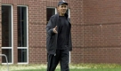 Zugegeben, sein Standartoutfit ist sie nicht. Aber auch Barack Obama zeigt sich in Jogginghose. Foto: dpa