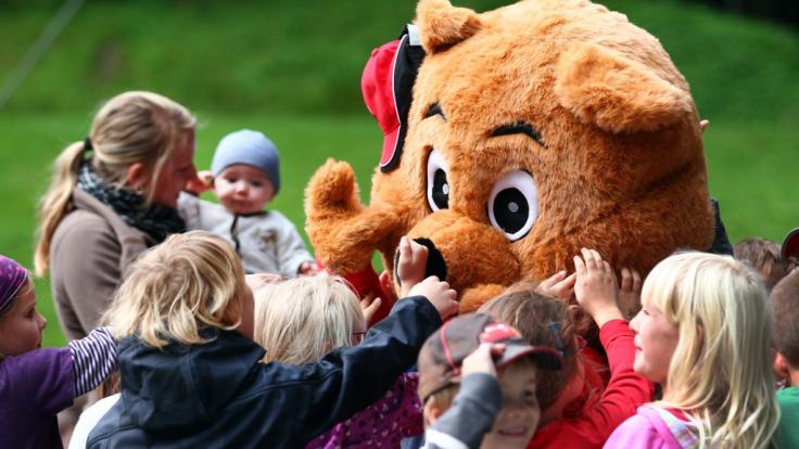 Weltkindertag In Thüringen: Neuer Feiertag Für Millionen Deutsche | News.de