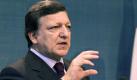 Will Initiativen im Kampf gegen die gefährliche Schuldenkrise präsentieren: Präsident der EU-Kommission, José Manuel Barroso . Archivfoto: Jerry Lampen Foto: dpa