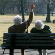 Negative Erinnerungen verblassen schneller (Foto)