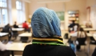 Schulfrei für alle an einem muslimischen Feiertag? Foto: dpa