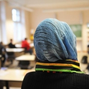 Schulfrei für alle an einem muslimischen Feiertag?