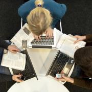Was der Job aus uns macht (Foto)