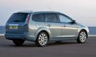Den Ford Focus gibt`s momentan auf dem Preisniveau eines Fiesta. Foto: press-inform