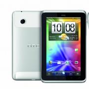 Kompakter Tablet-Computer: HTC zeigt Flyer (Foto)