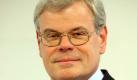 Der Präsident des Verbands Deutscher Zeitschriftenverleger (BDZV): HelmutHeinen. Foto: BDZV