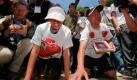 Die Mitarbeiter der Firma Foxconn in Shenzhen sind verzweifelt. Ihre Kollegen bringen sich reihenweise um. Foto: dpa