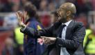 Pep Guardiola (Foto)
