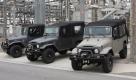 Wem das zu langweilig ist, der kommt am Stand von Icon Motors ins Staunen. Icon Motors mit Sitz in Los Angeles bringt historische Geländewagen wie den Toyota Land Cruiser, den Ford Bronco oder den Jeep CJ wieder zu neuem Glanz. Foto: pi