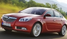 Der Opel Insignia rettete Opel vor der totalen Katastrophe und soll die Trendwende zum Guten einläuten. Sein auf der kommenden IAA erscheinender kleiner bruder Astra trägt dasselbe Schicksal. Foto: Opel