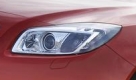 Er ist das Flaggschiff von Opel und soll in der Mittelklasse neue Maßstäbe setzen:der Opel Insignia. Aber mehr noch. Von keinem anderen Modell des Herstellers erwartet man mehr - die langfristige Rettung von Opel. Foto: dpa