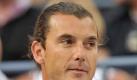 Rocker Gavin Rossdale nimmt sich in seiner Ehe mit Popsängerin Gwen Stefani immer wieder Zeit für sich selbst. Foto: epa/Jason Szenes Foto: dpa