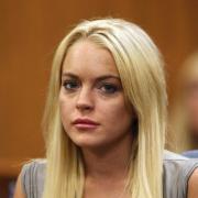 Lindsay Lohan wird doch nicht Pornostar (Foto)