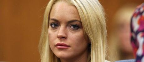 Lindsay Lohan (Foto)