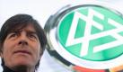 Joachim Löw hat den DFB-Kader für das Länderspiel gegen Frankreich nominiert. Foto: Jens Wolf Foto: dpa