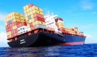Ein Containerschiff ist vor der Küste Neuseelands an einem Riff auf Grund gelaufen. Die 236 Meter lange «Rena» hat Schlagseite, zwei Laderäume wurden überflutet. Das Schiff hat rund 700 Tonnen Schweröl an Bord, ausgelaufen soll bisher nichts sein. Foto: dapd