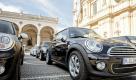 Die besten Bilder zu Carsharing der Autohersteller: Feigenblatt oder Ertragsmodell? Foto: pi
