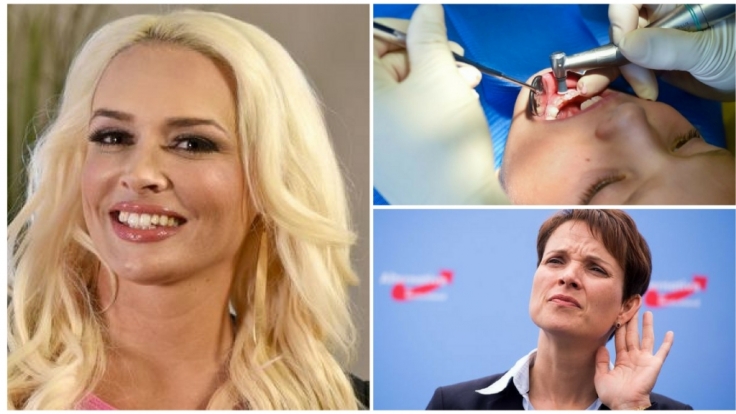 Nachrichten des Tages auf news.de