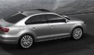 Mit frischen Design will VW den Klassenprimus Toyota Corolla angreifen, der aktuell sechsmal so viele Fahrzeuge verkauft. Foto: pi