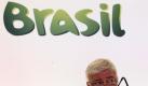 Ricardo Teixeira räumt den Präsidentensessel des brasilianischen Verbands. Foto: Antonio Lacerda Foto: dpa