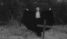 Lugosi ziert in den USA aufgrund seiner Dracula-Rolle seit dem 30. September 1997 eine 32-Cent-Briefmarke der Serie Die Berühmtesten Filmmonster. Seine Assoziation mit dem Vampir nannte Lugosi Draculas Fluch. Foto: wikipedia/Herodotus