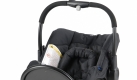 Der Testsieger: Der BRIO Primo Base Isofix erhielt mit der Durchschnittsnote 1,7 die beste Bewertung im Vergleich.
 Foto: ADAC