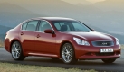 Die japanische Alternative zu 3er und Co. bietet viel Limousine fr wenig Geld. Foto: news.de