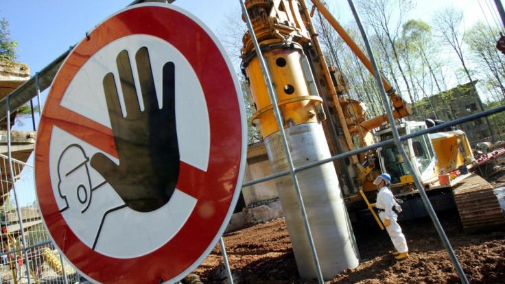Krebsgefahr in Deutschland durch verseuchten Boden