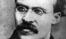 Dichter, Philosoph, Philologe - Friedrich Nietzsche  Foto: dpa