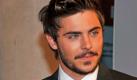 Angeblich sind seine Beziehungen mit Vanessa Hudgens und aktuell mit Ashley Tisdale nichts anderes als Ablenkungsmanöver. Denn der Highschool-Musical-Star Zac Efron soll ebenfalls auf Männer stehen. Foto: dpa