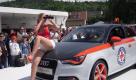 Sportlich, sparsam, ohne Extras (Foto)