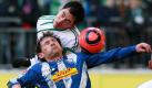 VfL Wolfsburg - VfL Bochum (Foto)