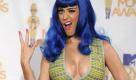 Katy Perry is seen backstage at the MTV Movie Awards in Universal City, Calif., on Sunday, June 6, 2010. (AP Photo/Chris Pizzello)


 Foto: ap