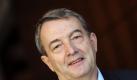 Wolfgang Niersbach soll am Freitag als Nachfolger von Theo Zwanziger zum neuen DFB-Präsident gewählt werden. Foto: Uwe Zucchi Foto: dpa