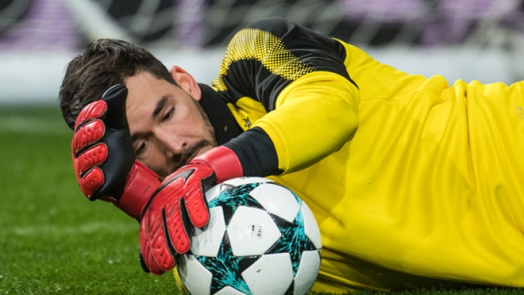 In den vergangenen elf Pflichtspielen gelang dem BVB nur ein Sieg.