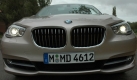Unter der Haube warten zum Markstart drei Motoren, alle mit Hinterradantrieb kombiniert. Los geht es mit dem Diesel 530d (245 PS, Durchschnittsverbrauch 6,5 Liter auf 100 Kilometer). Das Top-Modell ist der 550i (407 PS, Verbrauch 11,2 Liter).  Foto: press-inform
