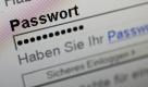 ARCHIV: Auf einer Internetseite ist ein Passwort geschuetzter Bereich zu sehen (Foto vom 01.03.07). Bundesverbraucherschutzministerin Ilse Aigner (CSU) kuendigt neue Richtlinien fuer Datenschutz und Privatsphaere im Internet an. Die Bundesregierung ist dabei, gemeinsam an Eckpunkten fuer besseren Verbraucherschutz im Netz zu arbeiten, sagte Aigner dem Nachrichtenmagazin Focus laut Vorabbericht. Das Datenschutzrecht in Deutschland stamme noch aus einer Zeit, als Internet ein Fremdwort war. (zu ddp-Text) Foto: Michael Kappeler/ddp Foto: ddp