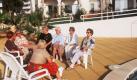 Deutsche auf Mallorca (Foto)