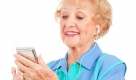 Wer außer Musik hören auch noch Videos in guter Qualität anschauen will, der braucht ein entsprechend großes Display ... Foto: iStock