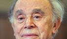 Arno Lustiger ist tot. Foto: Arne Dedert  Foto: dpa