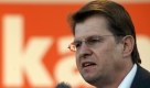Der Herausforderer: Ralf Stegner, SPD Foto: dpa