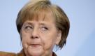 Zufrieden sieht anders aus: Auch Bundeskanzlerin Angela Merkel weiß, dass sich noch viel tun muss in Sachen erfolgreicher Integrationspolitik. Foto: dapd