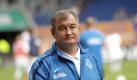Mit Trainer Milan Sasic ist Duisburg im Pokal ausgeschieden und rangiert in der 2. Bundesliga im Tabellenkeller. Foto: Jonas Güttler Foto: dpa