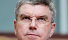 DOSB-Chef Thomas Bach warnt vor einer Instrumentalisierung des Sports. Foto: Tim Brakemeier Foto: dpa