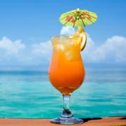 Das perfekte Eis für jeden Drink (Foto)